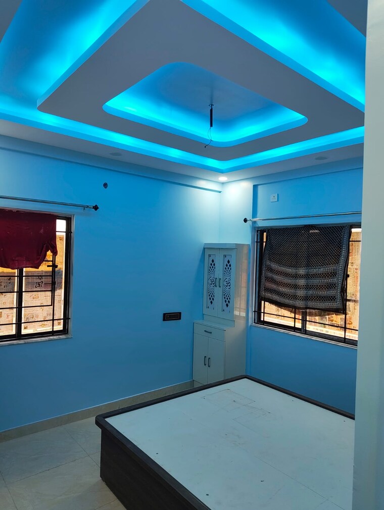 Exterior View, devaloke-sonar-city 2 Bedroom 838 Sq.Ft. Apartment In Narendrapur Kolkata 9466232