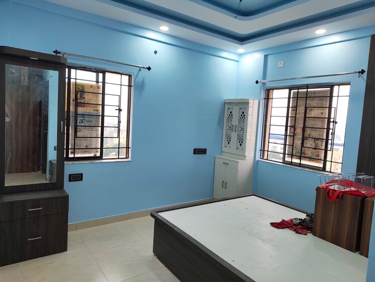 Room, devaloke-sonar-city 2 Bedroom 838 Sq.Ft. Apartment In Narendrapur Kolkata 9466232