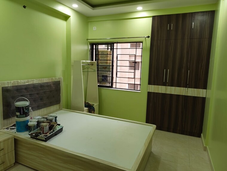 Room, devaloke-sonar-city 2 Bedroom 838 Sq.Ft. Apartment In Narendrapur Kolkata 9466232