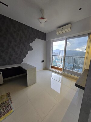 2 BHK Apartment For Sale in Ashar Edge, Pokhran Road No Two