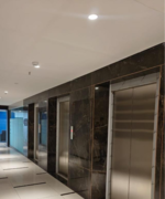 280 Sq.Ft. Office Space in Raviraj Crossroads