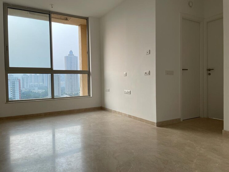 Room, hiranandani-estate-solitaire-c 1 Bedroom 450 Sq.Ft. Apartment In Ghodbunder Road Thane 9466265