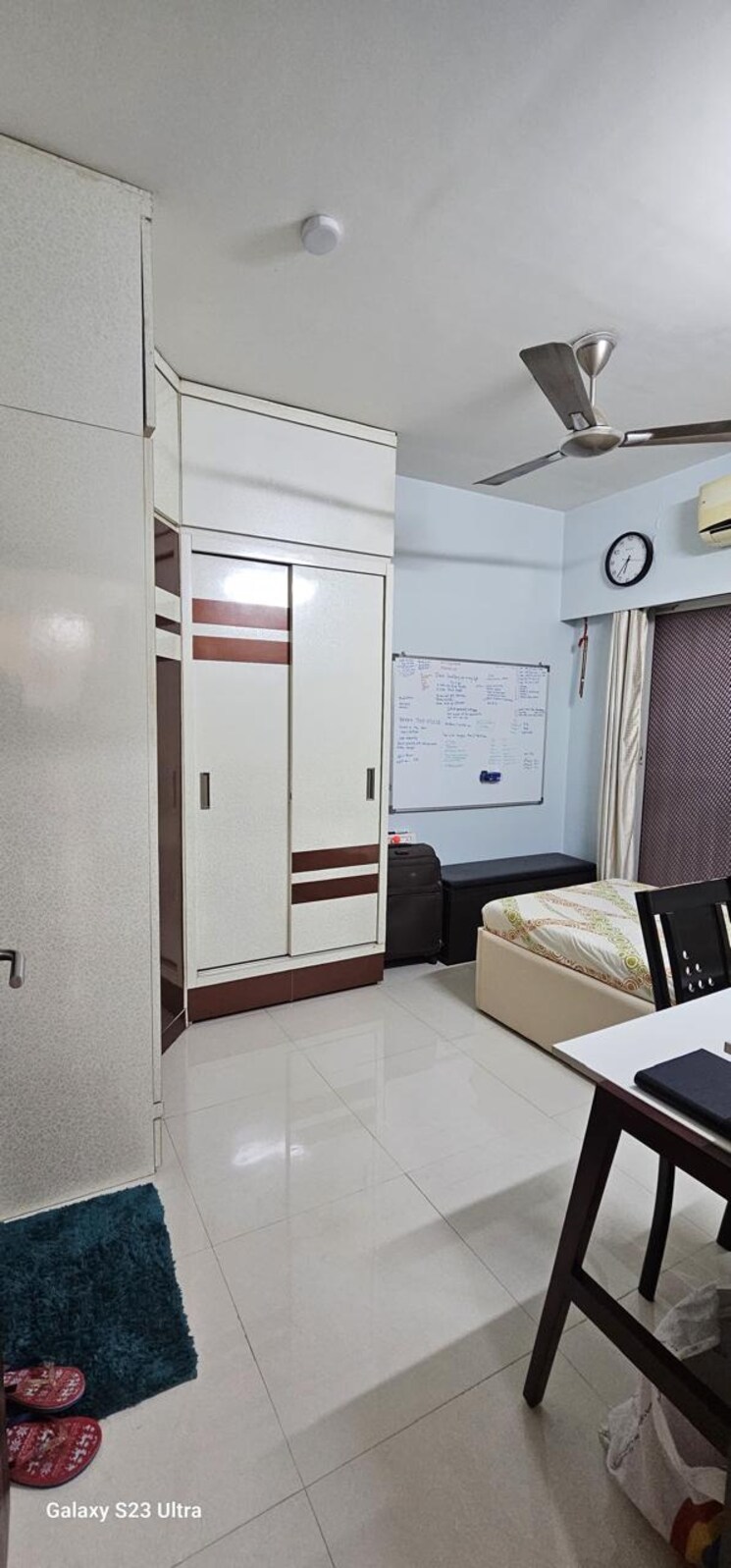 Living Room, malad west 1 Bedroom 425 Sq.Ft. Apartment In Malad West Mumbai 9466262