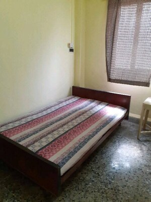 Bedroom in 1 BHK Apartment at Jb Nagar – for Rent