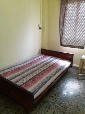 Bedroom in 1 BHK Apartment at Jb Nagar – for Rent