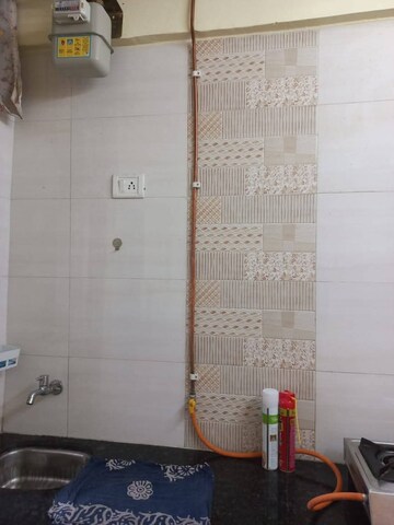  1 BHK Apartment at Jb Nagar – for Rent