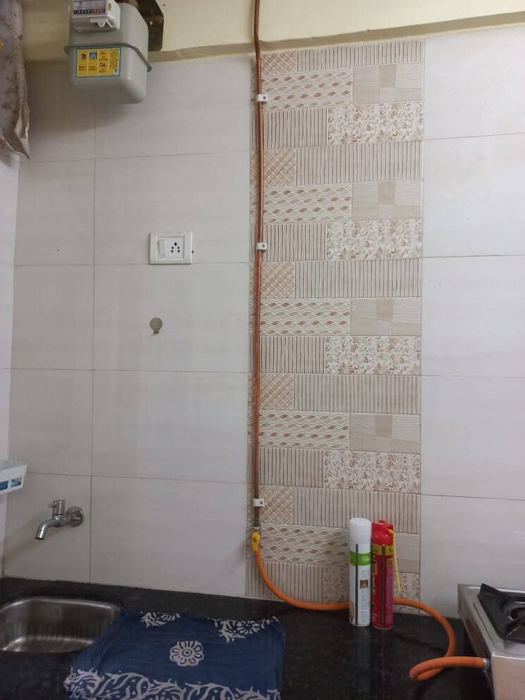 Other, jb nagar 1 Bedroom 380 Sq.Ft. Apartment In Jb Nagar Mumbai 9466256