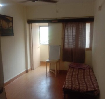 1 BHK Apartment For Rent in Jb Nagar