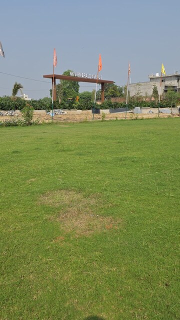  Land – Garden View at Pataudi - for Sale