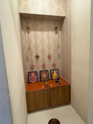  2 BHK Apartment at Lodha Amara, Kolshet Road – for Sale