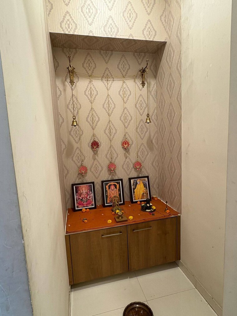 undefined, lodha-amara 2 Bedroom 900 Sq.Ft. Apartment In Kolshet Road Thane 9466273