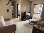 2 BHK + Pooja Room 900 Sq.Ft. Apartment in Lodha Amara