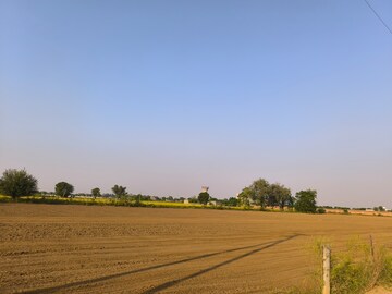 Plot Area in  Land at Pataudi – for Sale