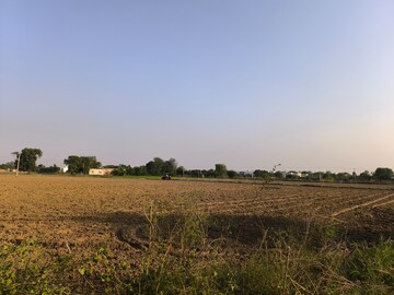 Plot Area in  Land at Pataudi – for Sale