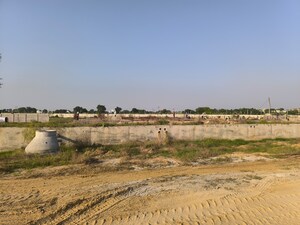 Plot Area in  Land at Pataudi – for Sale