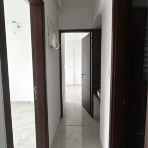Building Lobby in 2 BHK Apartment at Utsav 51 Balewadi Residences, Dasar – for Sale