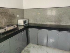 Kitchen in 2 BHK Apartment at Fortune Apartment Masab Tank, Masab Tank – for Rent