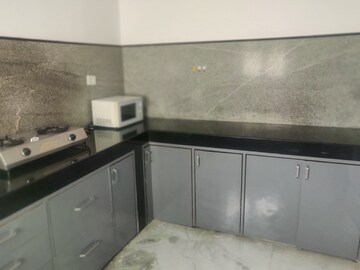 Kitchen in 2 BHK Apartment at Fortune Apartment Masab Tank, Masab Tank – for Rent