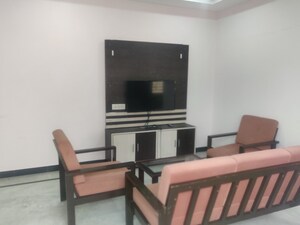 Furnished Amenities in 2 BHK Apartment at Fortune Apartment Masab Tank, Masab Tank – for Rent