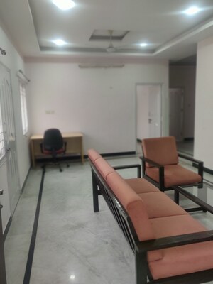 Furnished Amenities in 2 BHK Apartment at Fortune Apartment Masab Tank, Masab Tank – for Rent