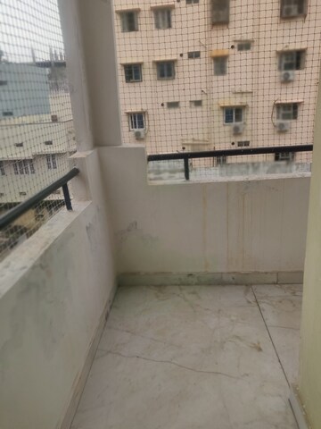 Bathroom in 2 BHK Apartment at Fortune Apartment Masab Tank, Masab Tank – for Rent