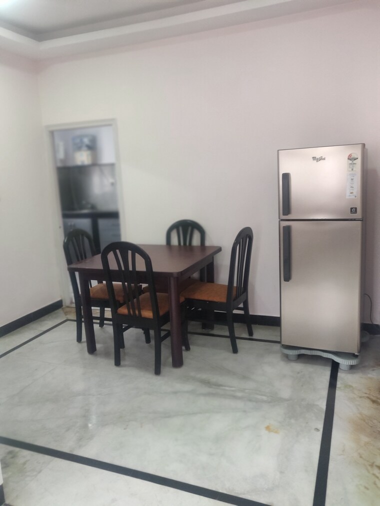 undefined, fortune-apartment-masab-tank 2 Bedroom 1500 Sq.Ft. Apartment In Masab Tank Hyderabad 9466289