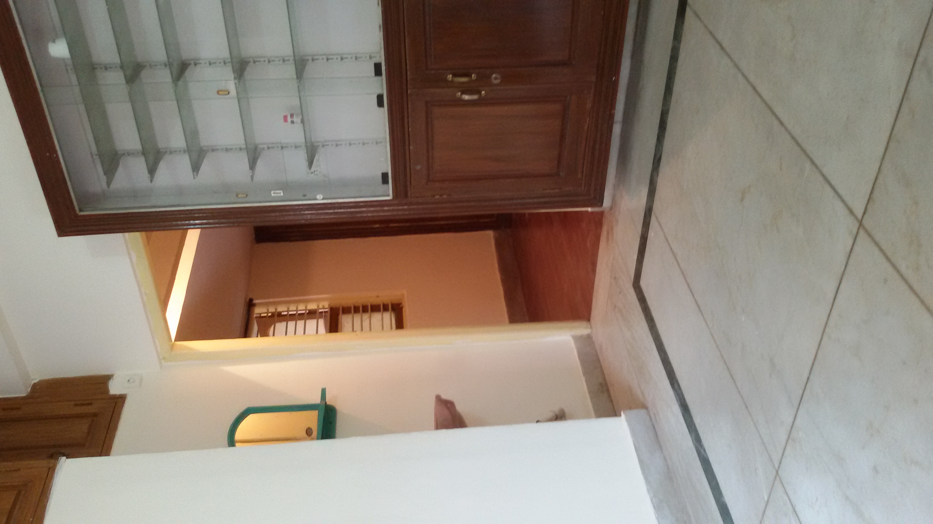 2 BHK Independent House For Rent in BTM Layout 1