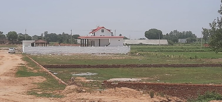 Cover Image, jewar  215 Sq.Ft. Plot In Jewar Greater Noida 9466298