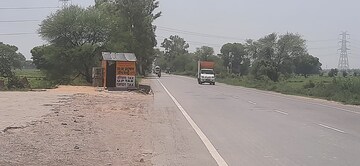  Plot – Exterior View View at Jewar - for Sale