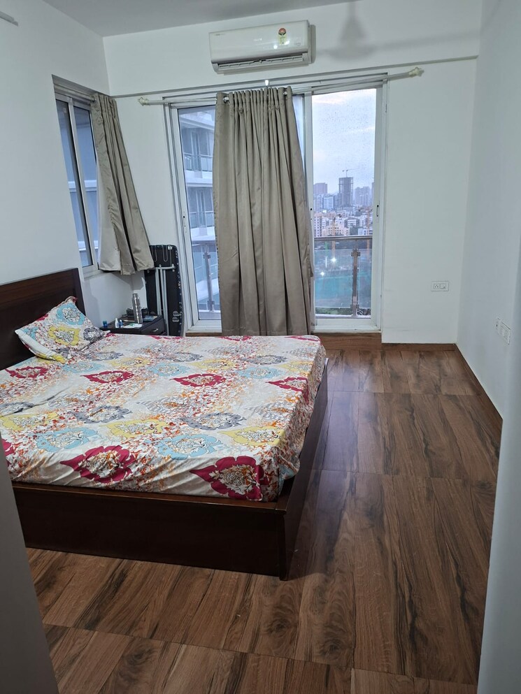 Bedroom, soham-tropical-lagoon 2 Bedroom 865 Sq.Ft. Apartment In Ghodbunder Road Thane 9466310