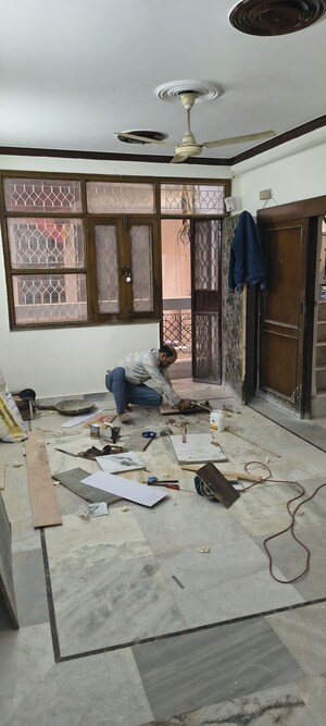 2 BHK Builder Floor For Sale in Panchsheel Vihar