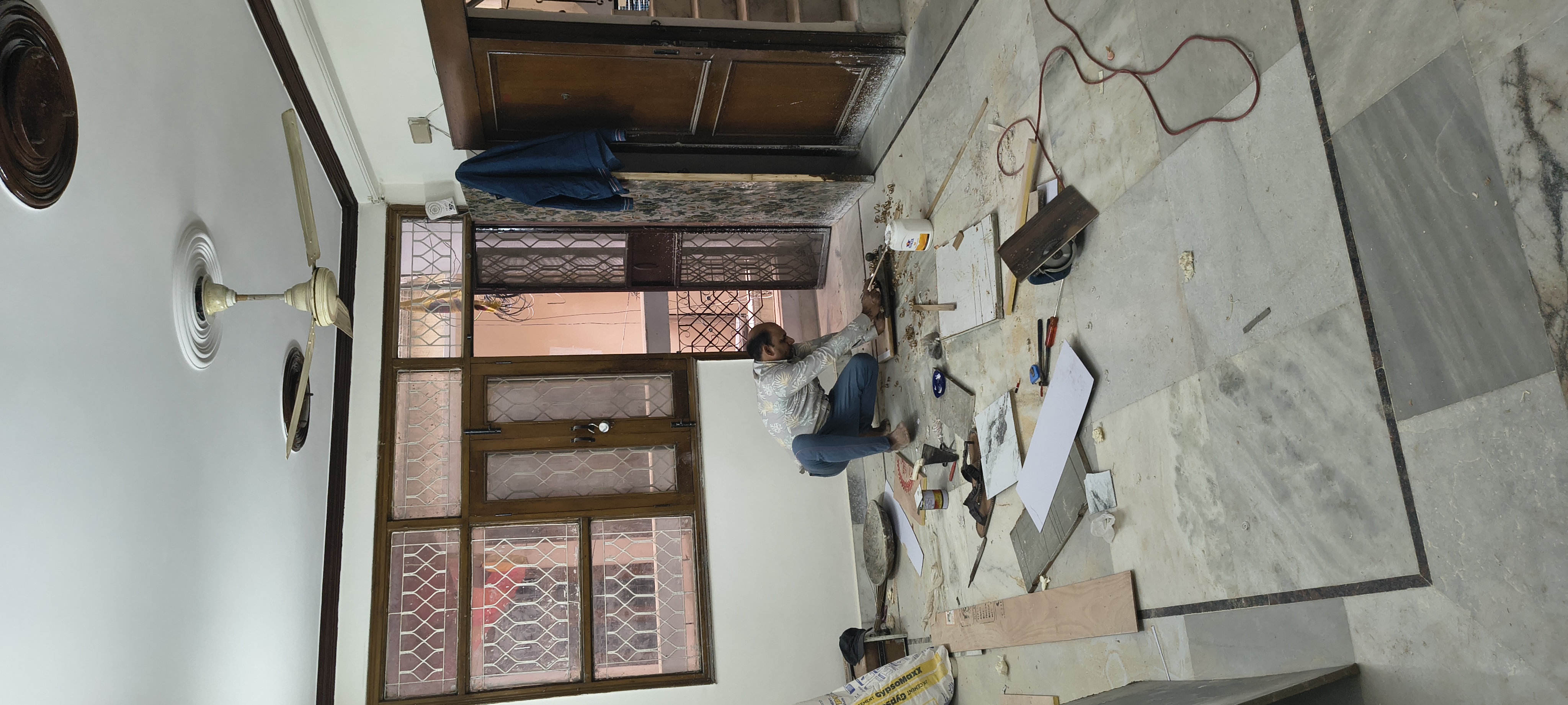 2 BHK Builder Floor For Sale in Panchsheel Vihar ,malviya