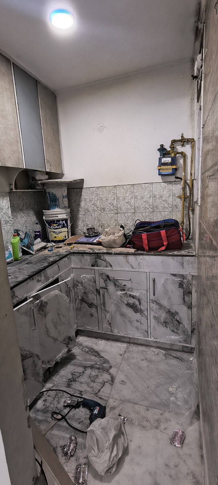 undefined, panchsheel vihar 2 Bedroom 630 Sq.Ft. Builder Floor In Panchsheel Vihar Delhi 9466314