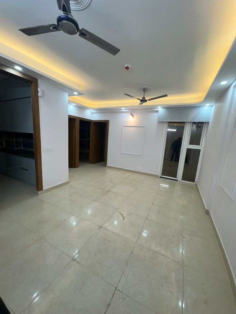 Kitchen, signature-global-prime 2 Bedroom 1232 Sq.Ft. Apartment In Sector 63a Gurgaon 9466299