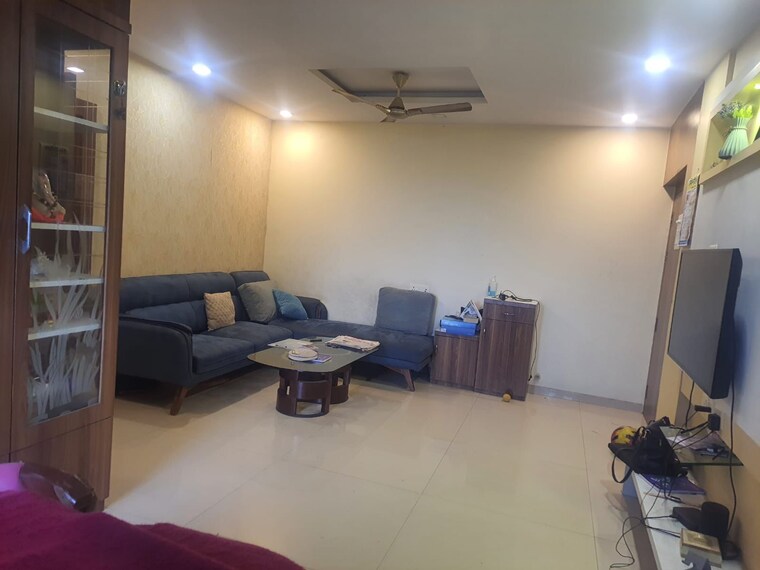 Room, raj-uday-apartment 2 Bedroom 1120 Sq.Ft. Apartment In Sanpada Navi Mumbai 9466308
