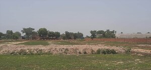 Plot Area in  Plot at Jewar – for Sale