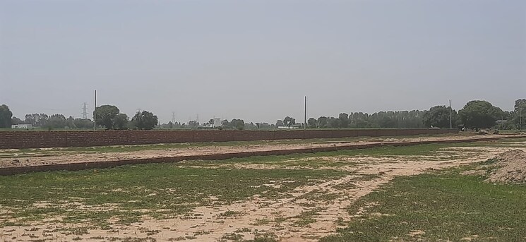 undefined, jewar  200 Sq.Yd. Plot In Jewar Greater Noida 9466312