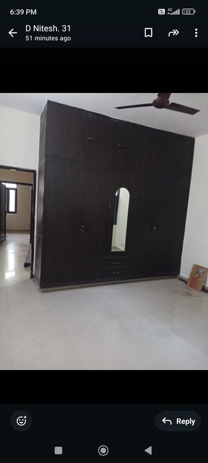 3 BHK Independent House For Rent in RWA Apartments Sector 39, Sector 39