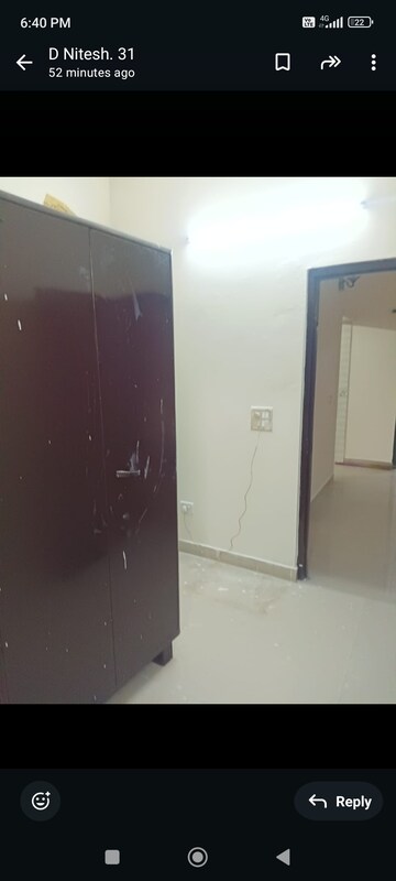 Room in 3 BHK Independent House at RWA Apartments Sector 39, Sector 39 – for Rent