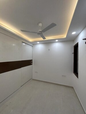 3 BHK Builder Floor For Rent in Malviya Nagar