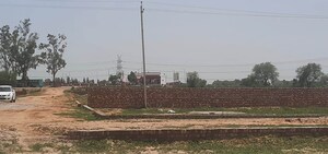 Plot Area in  Plot at Jewar – for Sale