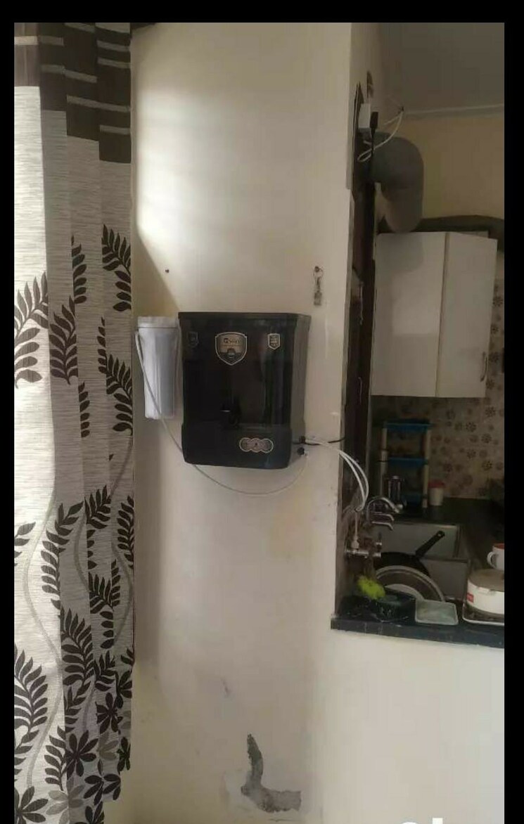 Bathroom, dhakoli 1 Bedroom 600 Sq.Ft. Builder Floor In Dhakoli Zirakpur 9466332