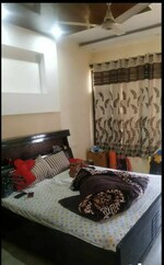 1 BHK 600 Sq.Ft. Builder Floor in Ms Enclave 