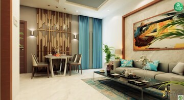 2 BHK Apartment For Rent in Signature Global Prime, Sector 63a