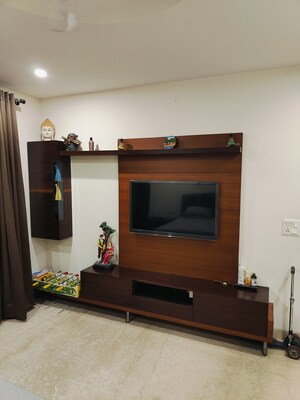 Furnished Amenities in 3 BHK Apartment at Conscient Heritage Max, Sector 102 – for Rent