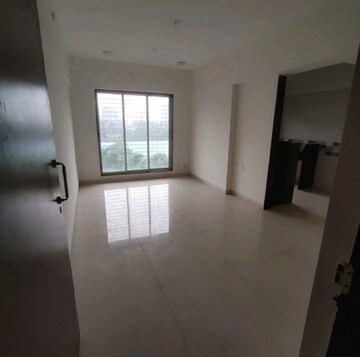 1 BHK Apartment For Sale in Goregaon East