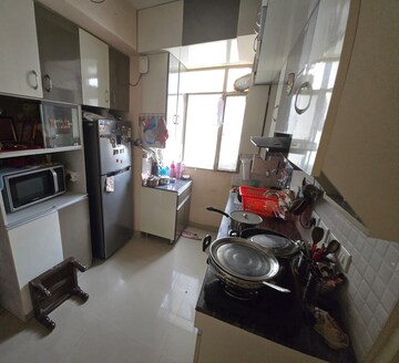 Team Area in 3 BHK Apartment at Pivotal Paradise, Sector 62 – for Rent