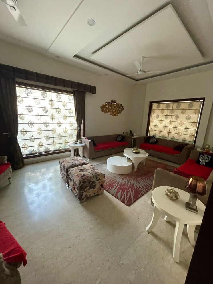 Living Room, pivotal-paradise 3 Bedroom 716 Sq.Ft. Apartment In Sector 62 Gurgaon 9466338