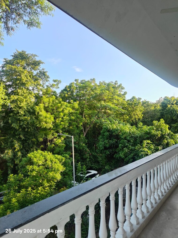 Exterior View, rwa-apartments-sector-12  150 Sq.Mt. Plot In Sector 12 Noida 9466350