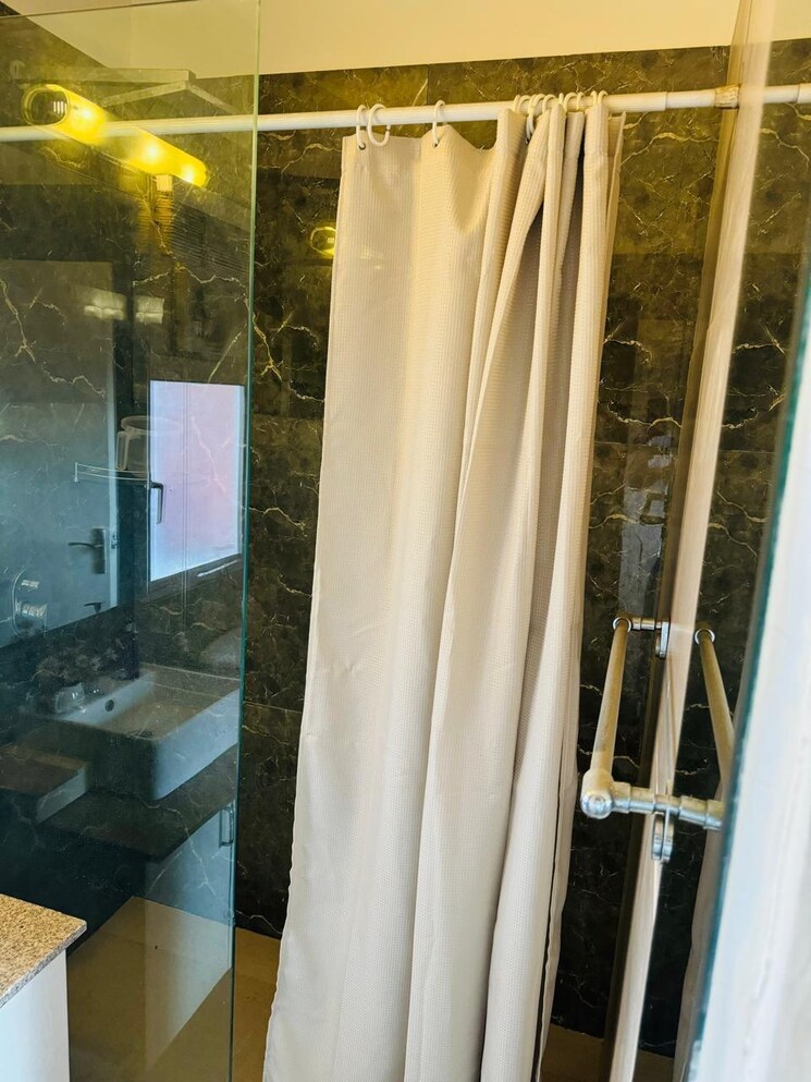 Balcony, pivotal-paradise 3 Bedroom 716 Sq.Ft. Apartment In Sector 62 Gurgaon 9466346